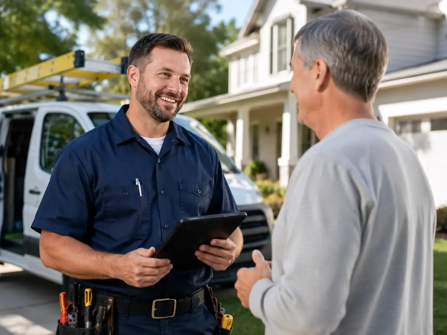 Whole Home Rewiring Oakland, MS FAQs